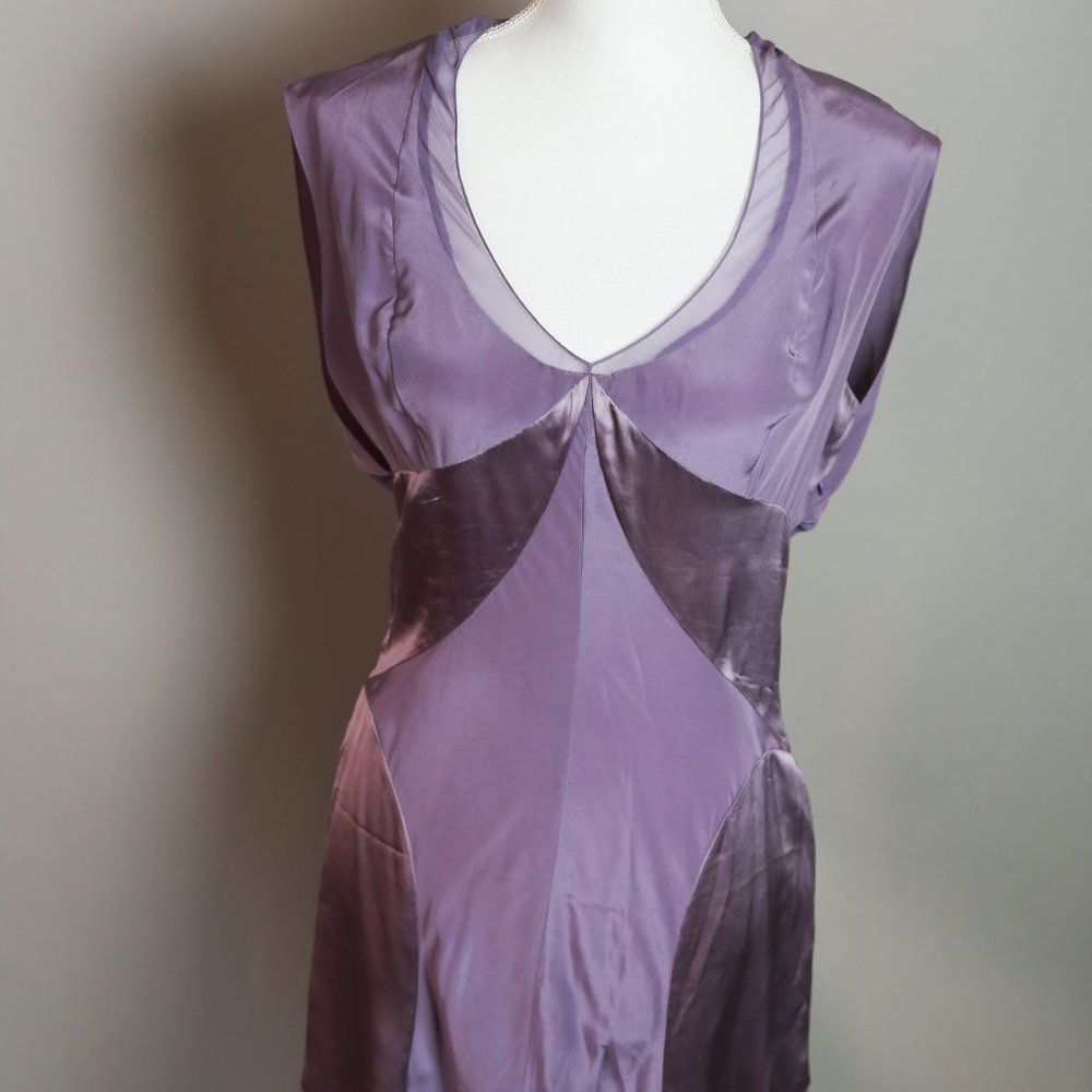 Zac Posen Dress